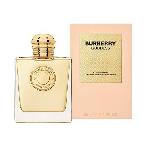 burberry goddess equivalente yodeyma|perfume like burberry goddess.